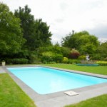 Weten jullie wat een monoblock zwembad is?