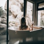 De vele voordelen van instapbaden: een verfrissend overzicht